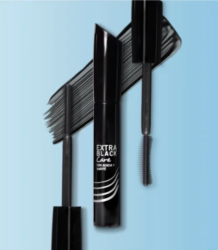 Máscara Extra Black Care Ana María