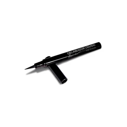 Delineador Líquido Plumón de Larga Duración Ana María